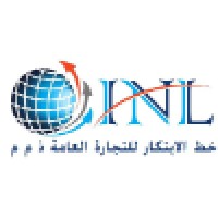 INL-KHAT AL IBTIKAR LLC Logo