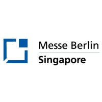 Messe Berlin (Singapore) Logo