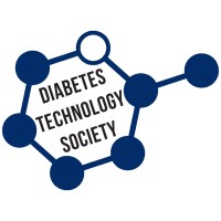 Diabetes Technology Society (DTS) Logo