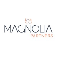 Magnólia Partners - Fusões e Aquisições Logo