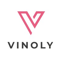 Vinoly Logo