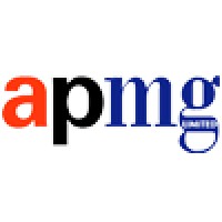 APMG Limited Logo
