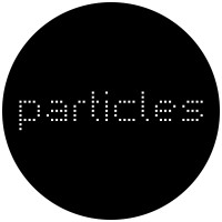 Particles Studio Pvt. Ltd. Logo