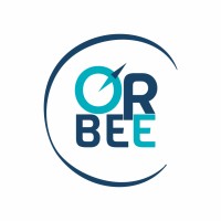 Agência Orbee Logo