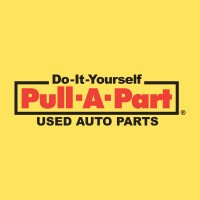Pull-A-Part Logo