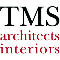 TMS Architects & Interiors Logo
