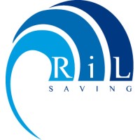 RiL saving S.r.l. Logo