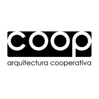COOP arquitectura cooperativa Logo
