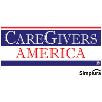 CareGivers America Logo