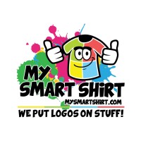 My Smart Shirt Logo