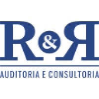 R&R Auditoria e Consultoria Logo