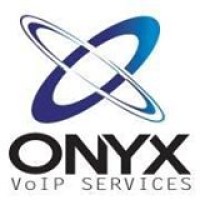 Onyx VoIP, Inc. Logo