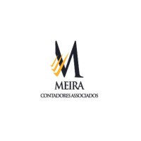 Meira Contadores Associados Logo