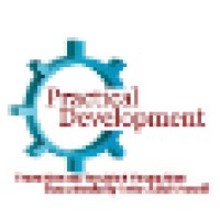 Practical Development LLC Logo