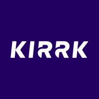 KIRRK Logo