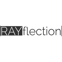 RAYFLECTION Logo