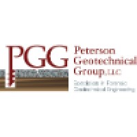 Peterson Geotechnical Group, LLC Logo