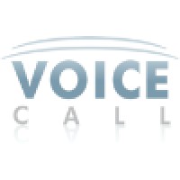 Voice Call Logo
