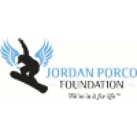 Jordan Porco Foundation Logo