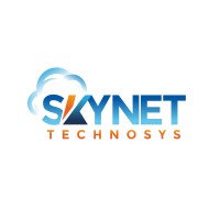 SkyNet Technosys Logo