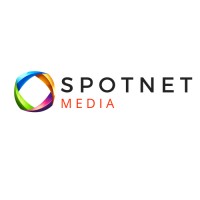 SpotNet Corporation Logo