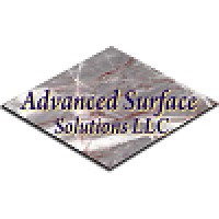 Advanced Surface Solutions LLC Logo