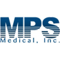 MPS Medical, Inc. Logo