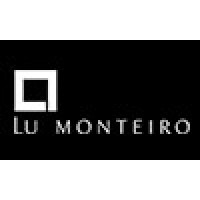 LU MONTEIRO Logo