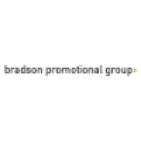 Bradson Promotional Group Logo