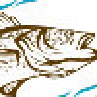 Laurie River Lodge Logo