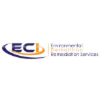 Environmental Construction Inc. Logo