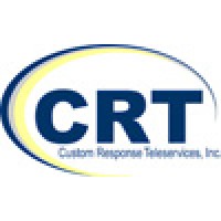 CRT, Inc. Logo