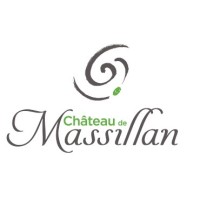 Château de Massillan Logo