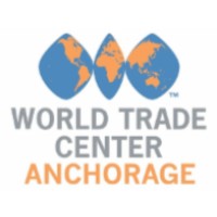 World Trade Center Anchorage (Alaska) Logo