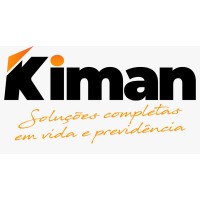 Kiman Solutions Logo