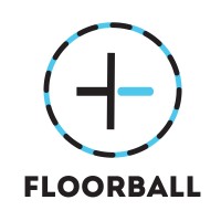 Floorball+ Logo