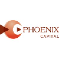 Phoenix Capital, Ukraine, Kiev Logo