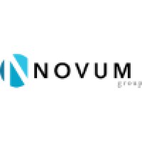 Novum Group, Inc. Logo