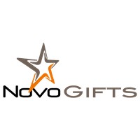 NOVOGIFTS S.A DE C.V. Logo