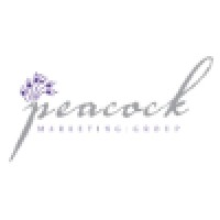 Peacock Marketing Group Logo