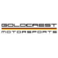 Goldcrest Motorsports Logo