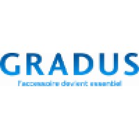 GRADUS France Logo