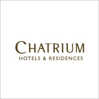 Chatrium Hotels & Residences Logo