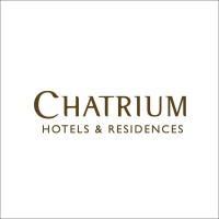 Chatrium Hotels & Residences Logo