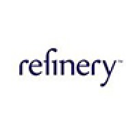 The Refinery Logo
