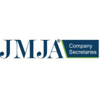 JMJA & Associates LLP Logo