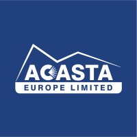 Acasta Europe Ltd Logo