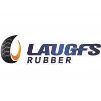 LAUGFS Corporation (Rubber) Ltd Logo