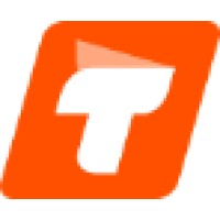 T grupp AS Logo