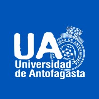 Universidad de Antofagasta Logo